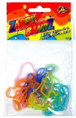 Zappy Bandz