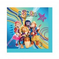 ZingZillas Party Supplies